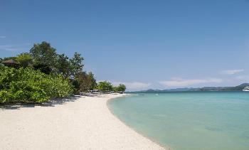The Naka Island, a Luxury Collection Resort & Spa ***** - Bild 8
