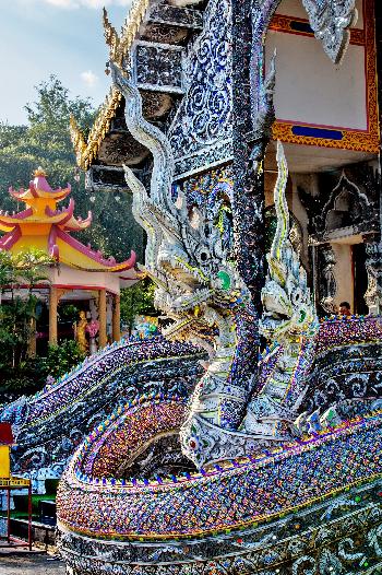 Wat Prathat Doi Khao Kwai - bilder von Gerhad Veer - Bild 6 - mit freundlicher Genehmigung von Veer 