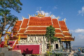 Wat Prathat Doi Khao Kwai - bilder von Gerhad Veer - Bild 11 - mit freundlicher Genehmigung von Veer 