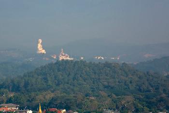 Wat Prathat Doi Khao Kwai - bilder von Gerhad Veer - Bild 12 - mit freundlicher Genehmigung von Veer 