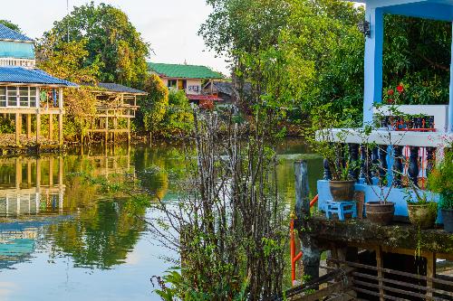 Chantaburi - Die Stadt der Steine, der Edelsteine - Thailand Blog - Bild 1