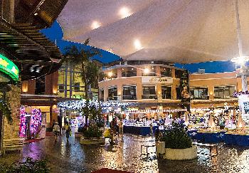 Einkaufs Zentren Phuket - Einkaufsspass auf der Ferieninsel Phuket