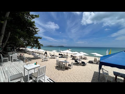 Video Lost Beer Bar & Restaurant<br>Chaweng Beach
