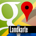 Koh Larn (Lan) Google Karte
