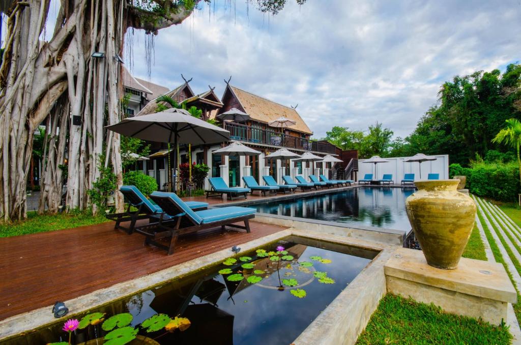 Buri Sriping Riverside Resort & Spa