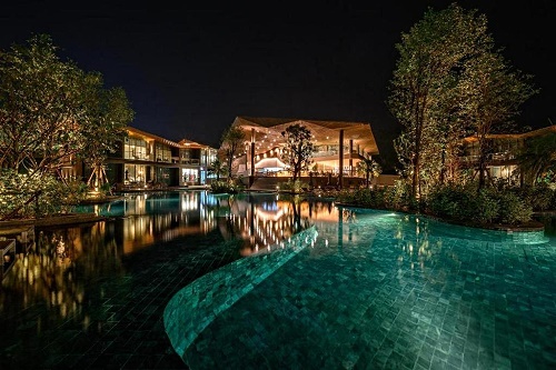 Kalima Resort and Villas Khao Lak