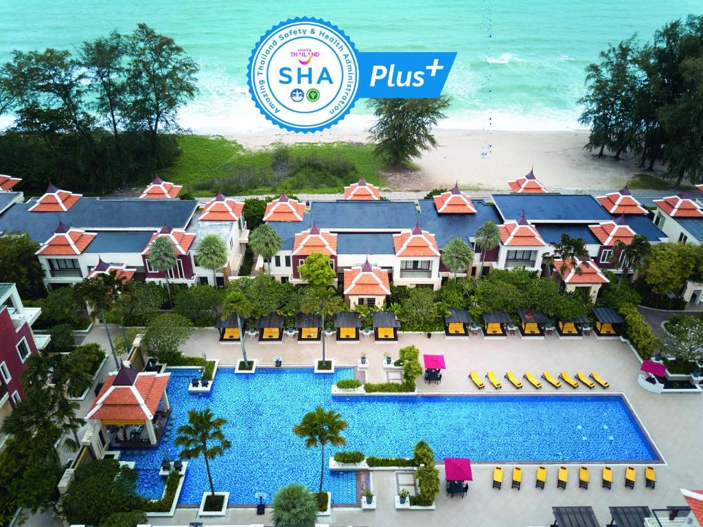 Mvenpick Resort Bangtao Beach Phuket