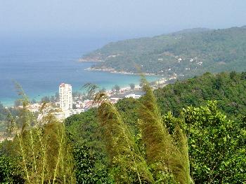 Aussichten ber die Ferieninsel Phuket - Bild 3