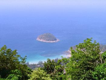 Aussichten ber die Ferieninsel Phuket - Bild 4