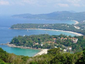 Aussichten ber die Ferieninsel Phuket - Bild 8