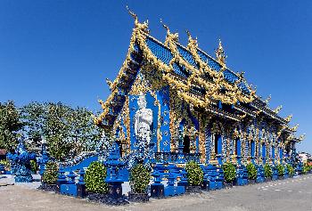 Chiang Rai - Attraktionen - Bild 9 - mit freundlicher Genehmigung von Veer 