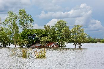 Hochwasser im Nordosten - Bilder von Gerhard Veer - Bild 6