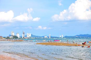 Jomtien Beach Pattaya - Bild 1 - mit freundlicher Genehmigung von Depositphotos 