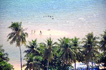 Jomtien Beach Pattaya - Bild 2 - mit freundlicher Genehmigung von Depositphotos 