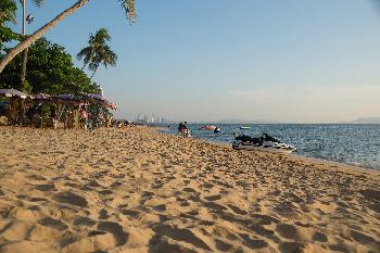 Jomtien Beach Pattaya - Bild 3 - mit freundlicher Genehmigung von Depositphotos 