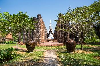 Magische Ancient City in Samut Phrakan - Bild 5 - mit freundlicher Genehmigung von Depositphotos 