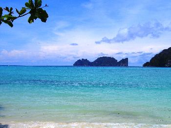 Zoom Phi Phi Islands - Bild 13