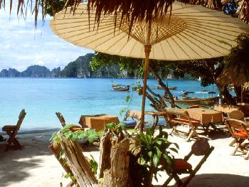 Zoom Phi Phi Islands - Bild 23