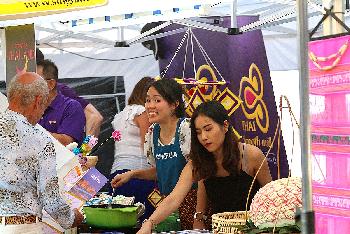 Thaifest BB Samstag Frhschicht & Sptschicht - Bild 50 - mit freundlicher Genehmigung von  