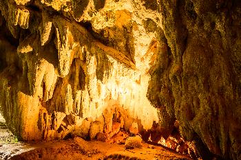 Tham Luang Cave - Bild 2 - mit freundlicher Genehmigung von Depositphotos 