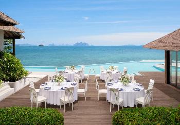 The Naka Island, a Luxury Collection Resort & Spa ***** - Bild 4