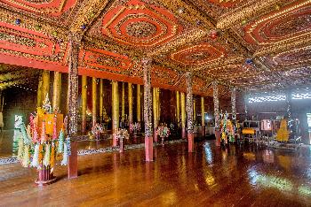 Wat Chom Sawan - Bilder von Gerhard Veer - Bild 4 - mit freundlicher Genehmigung von Veer 