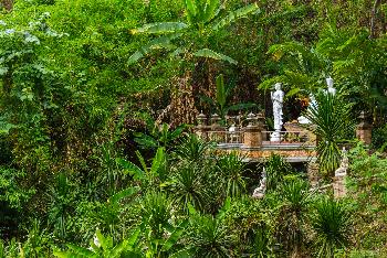 Wat Pha Lat - Dschungeltempel - Bild 3 - mit freundlicher Genehmigung von Depositphotos 