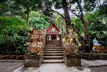 Wat Phalat von Gerhard Veer - Bild 1 - mit freundlicher Genehmigung von Veer 