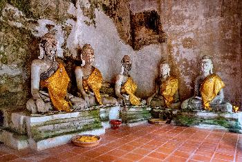 Wat Phalat von Gerhard Veer - Bild 4 - mit freundlicher Genehmigung von Veer 
