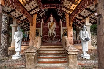 Wat Phalat von Gerhard Veer - Bild 5 - mit freundlicher Genehmigung von Veer 