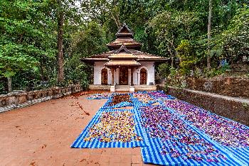 Wat Phalat von Gerhard Veer - Bild 7 - mit freundlicher Genehmigung von Veer 
