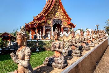 Wat Phra San - Bild 12 - mit freundlicher Genehmigung von Veer 