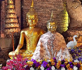 Wat Phra That Pha Ngao - Bilder von Gerhard Veer - Bild 6 - mit freundlicher Genehmigung von Veer 