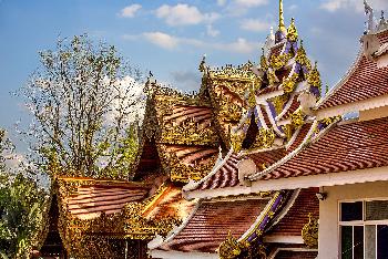 Wat Phra That Pha Ngao - Bilder von Gerhard Veer - Bild 15 - mit freundlicher Genehmigung von Veer 