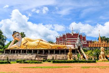 Wat Phra That Suthon Mongkhon Khiri - Bild 2 - mit freundlicher Genehmigung von Depositphotos 