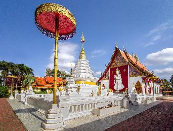 Wat Phrathat Sob Waen - Bild 5 - mit freundlicher Genehmigung von Veer 