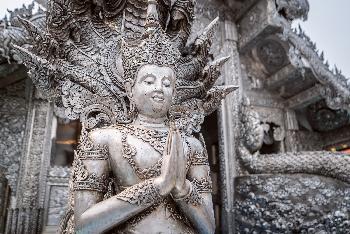 Wat Sri Suphan - Bild 3 - mit freundlicher Genehmigung von Depositphotos 