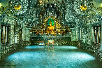 Wat Sri Suphan - Bild 4 - mit freundlicher Genehmigung von Depositphotos 