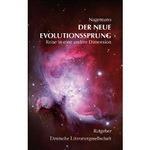 Neues Buch ber Thailand - Der neue Evolutionssprung Bild 1