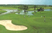 Bild Pinehurst Golf & Country Club Bangkok