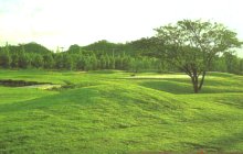 Bild Sawang Resort Golf Club Sdthailand