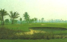 Bild Thana City Golf & Country Club Zentralthailand