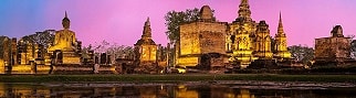 Ayutthaya Reisefhrer