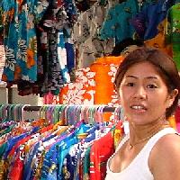 Einkaufen - Die schnsten Mrkte in und um Bangkok