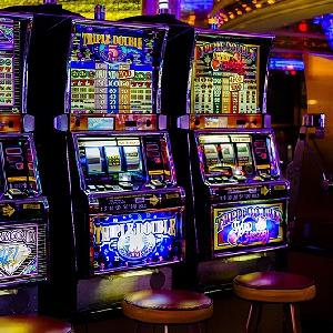 Lotterien, Casinos und der Aberglaube
