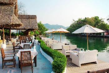 Aana Resort & Spa - Koh Chang