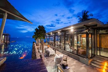 Aleenta Resort and Spa - Phuket