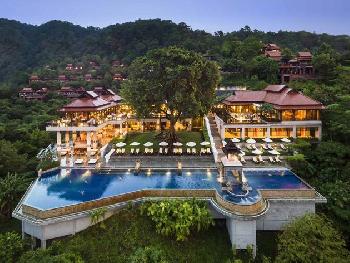 Pimalai Resort & Spa - Koh Lanta