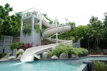 Ferienwohnungen Zentrumsnhe Unixx South Pattaya by HotelTheBeach in Pattaya - Bild 1