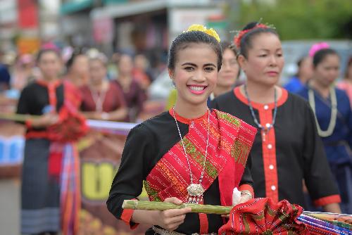 1. Thai Kultur Festival Dsseldorf - Veranstaltungen - Bild 1